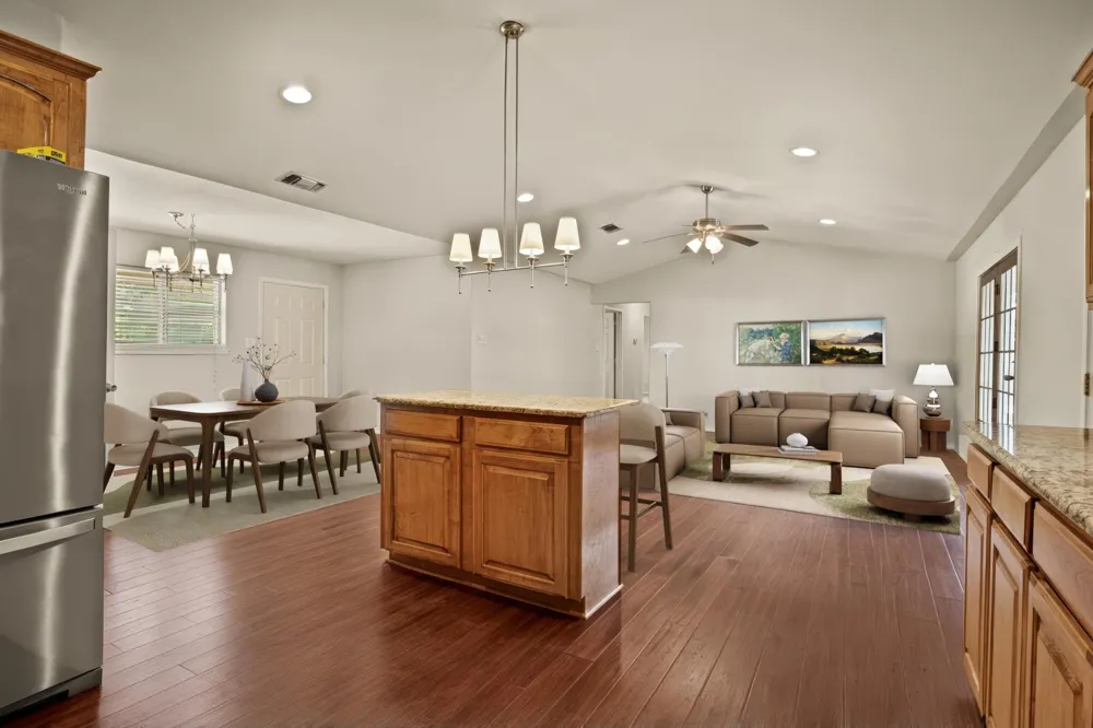 119 Billy Daniels Mt Pleasant, TX 75455