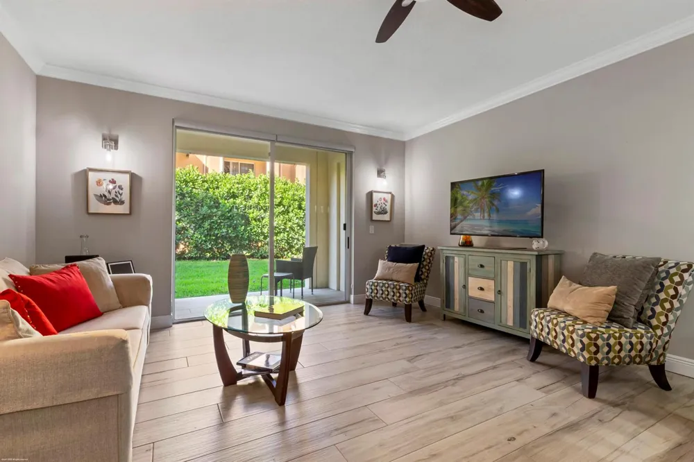 11775 St Andrews Place #103 Wellington, FL 33414