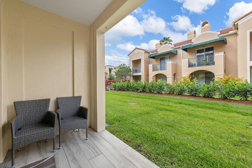 11775 St Andrews Place #103 Wellington, FL 33414