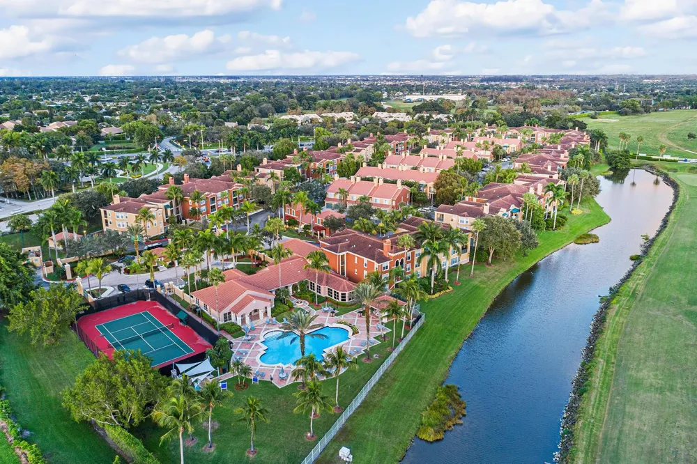 11775 St Andrews Place #103 Wellington, FL 33414