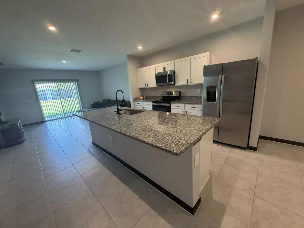 845 Persimmon Place Fort Pierce, FL 34981