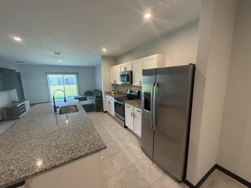 845 Persimmon Place Fort Pierce, FL 34981
