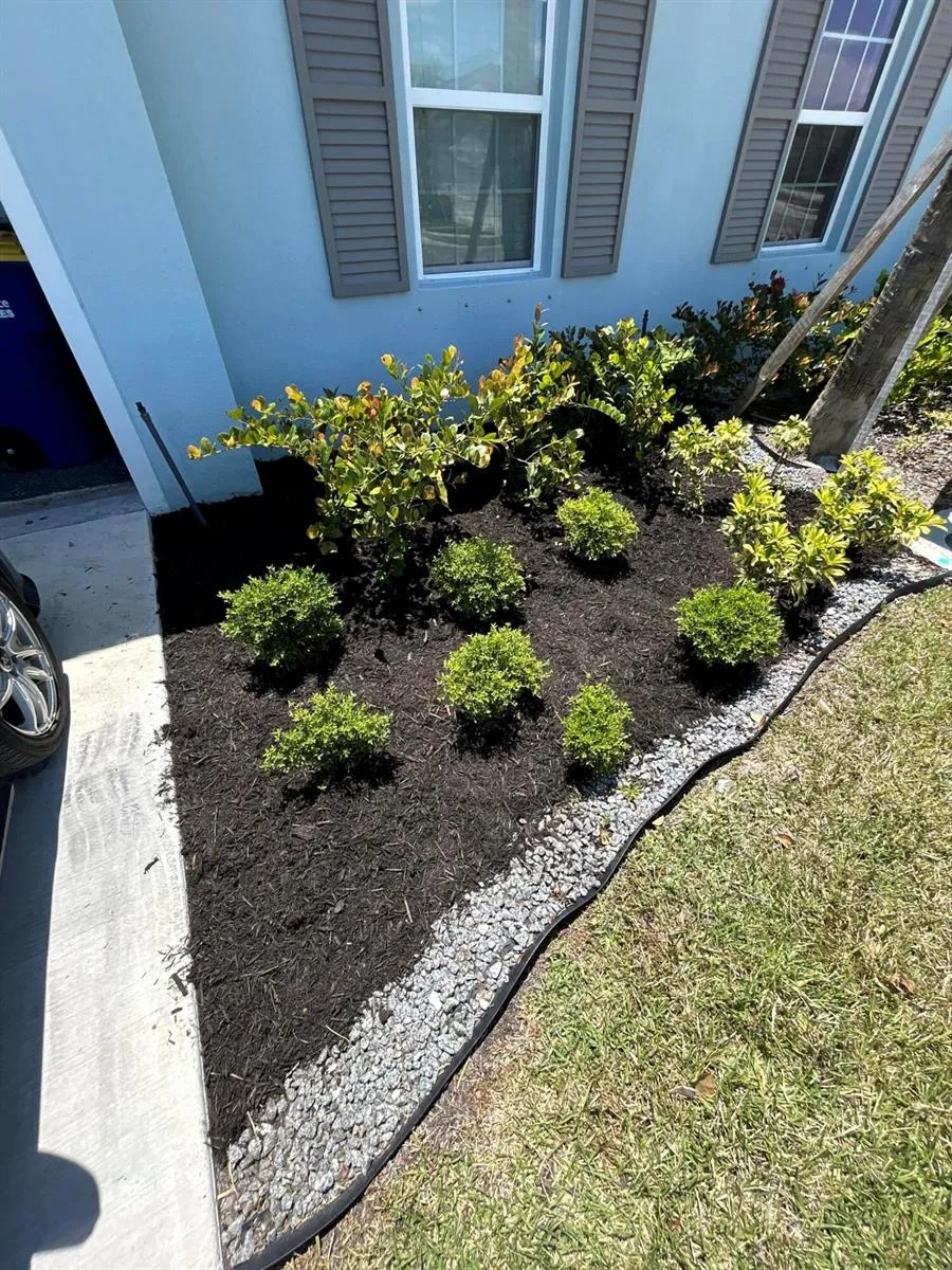 845 Persimmon Place Fort Pierce, FL 34981