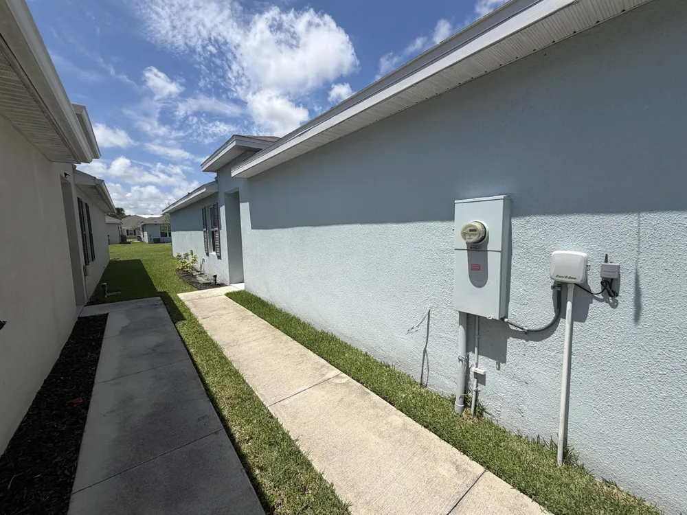 845 Persimmon Place Fort Pierce, FL 34981