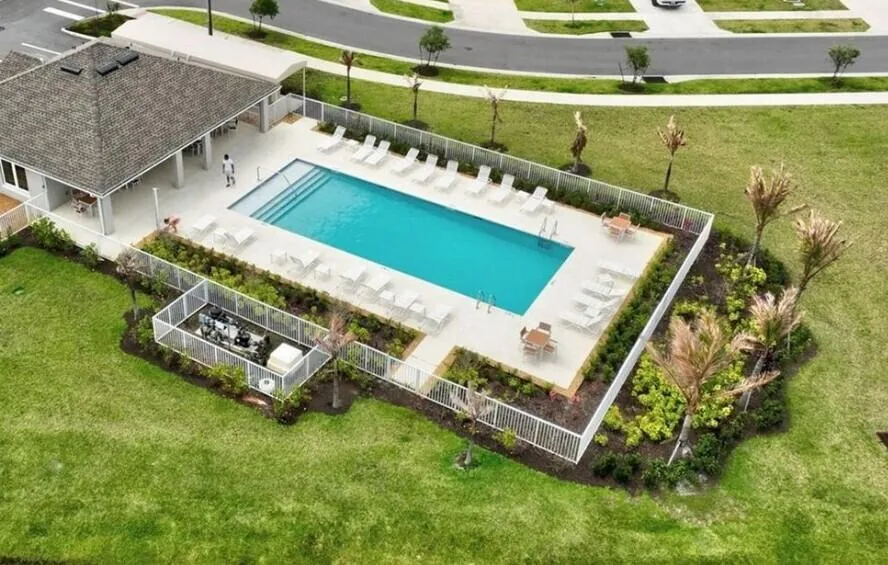 845 Persimmon Place Fort Pierce, FL 34981