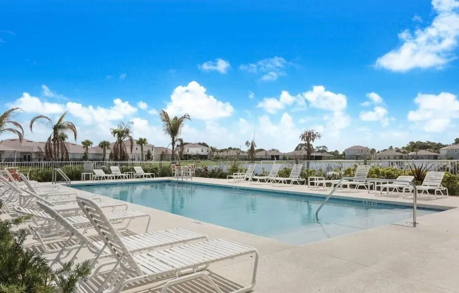 845 Persimmon Place Fort Pierce, FL 34981
