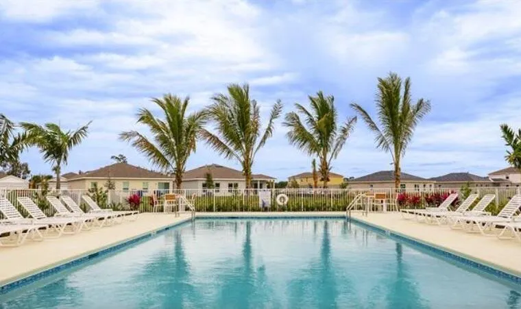 845 Persimmon Place Fort Pierce, FL 34981