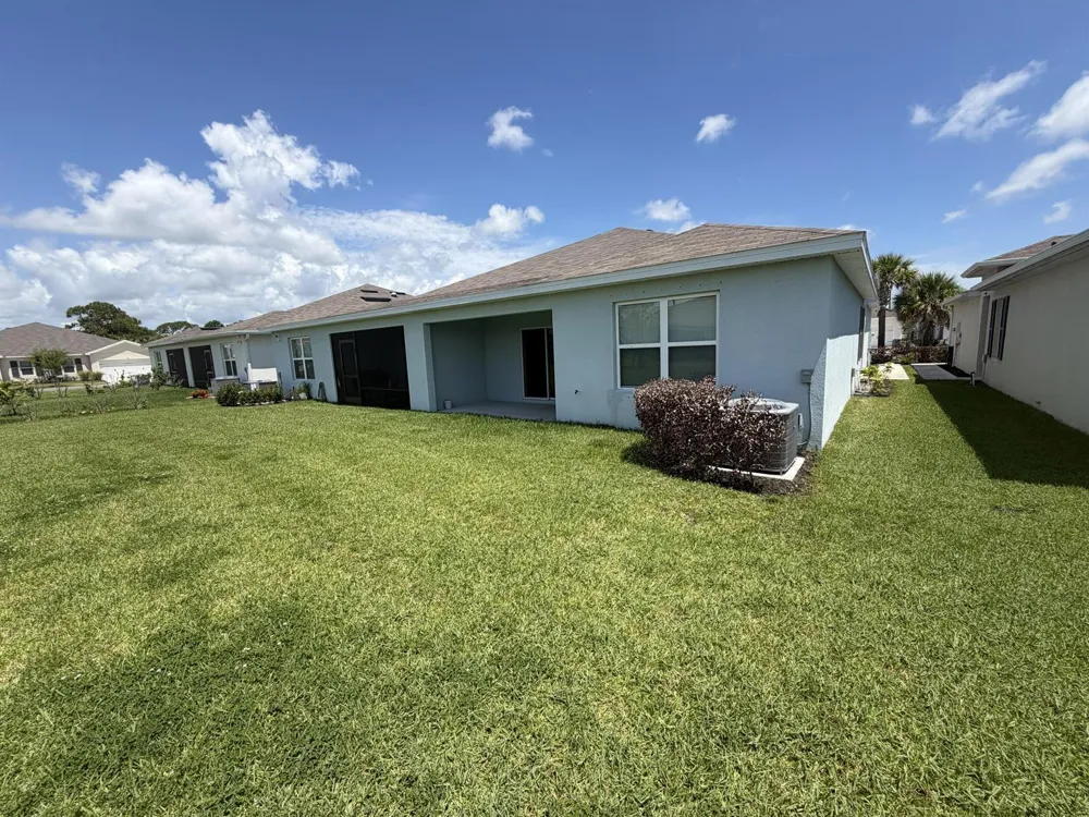 845 Persimmon Place Fort Pierce, FL 34981