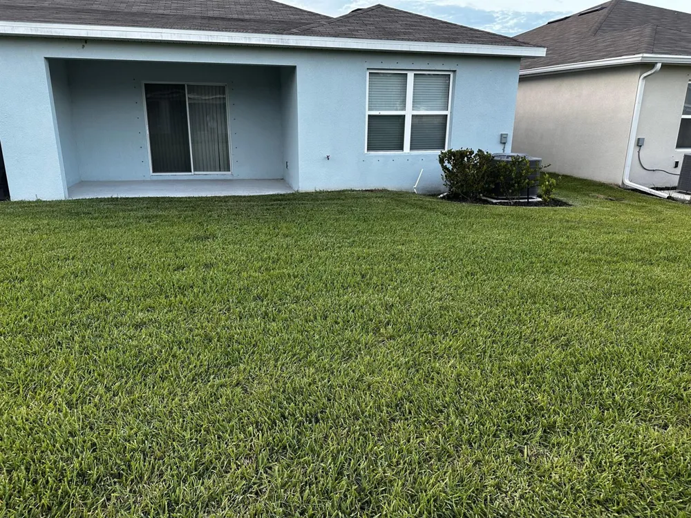 845 Persimmon Place Fort Pierce, FL 34981