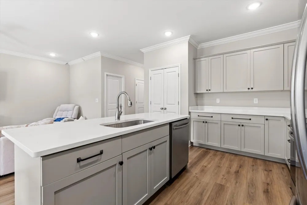 523 NE Bellingham Drive Cleveland, TN 37312