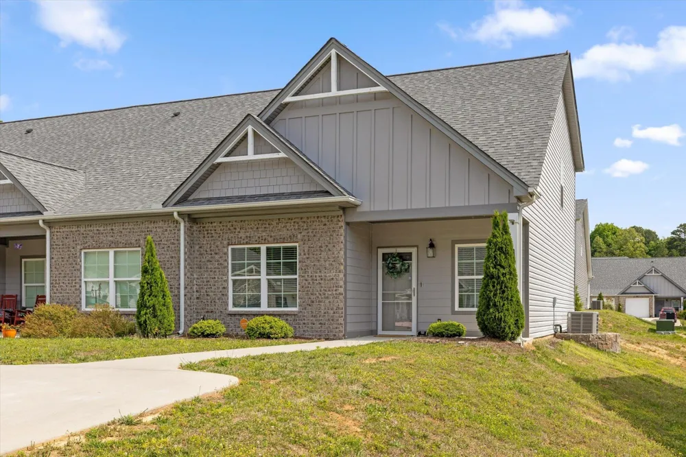 523 NE Bellingham Drive Cleveland, TN 37312