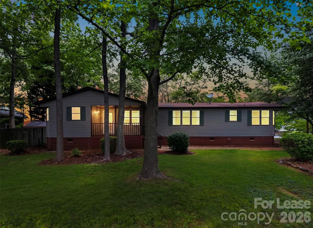 120 Stepaside Lane Mooresville, NC 28117
