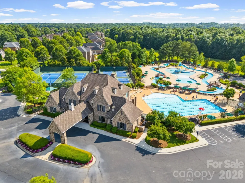 117 Turkey Hunt Court Marvin, NC 28173