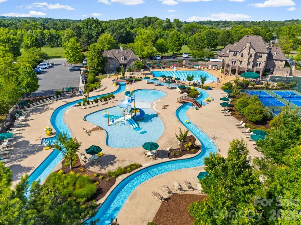 117 Turkey Hunt Court Marvin, NC 28173