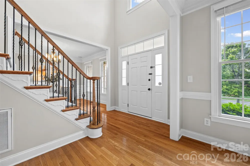 117 Turkey Hunt Court Marvin, NC 28173