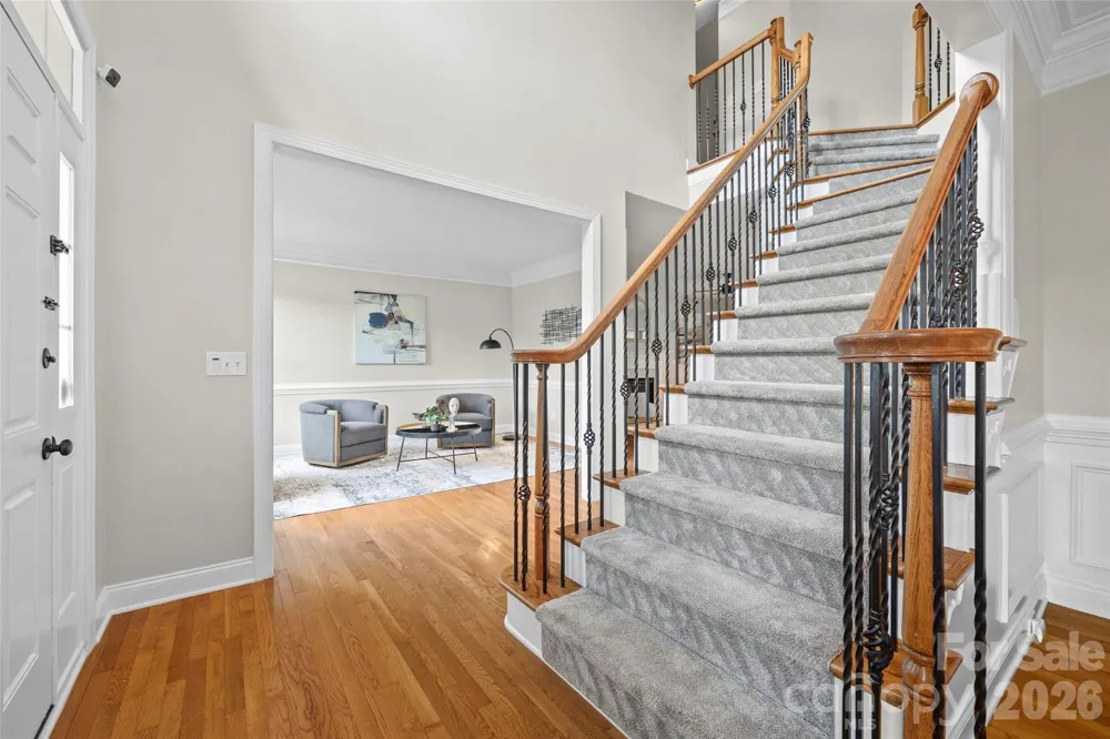 117 Turkey Hunt Court Marvin, NC 28173