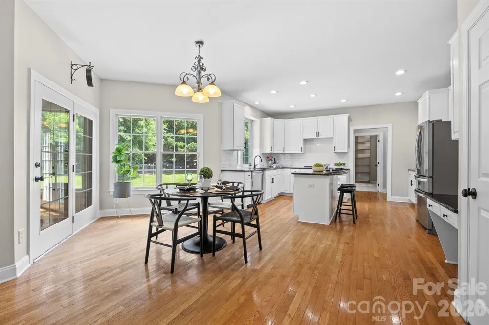 117 Turkey Hunt Court Marvin, NC 28173