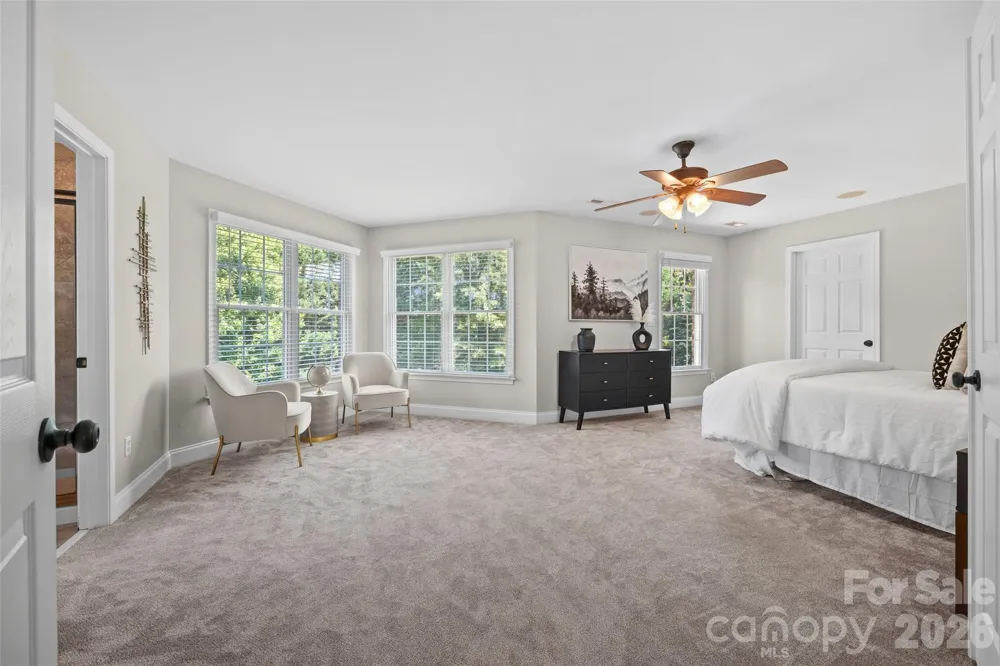 117 Turkey Hunt Court Marvin, NC 28173
