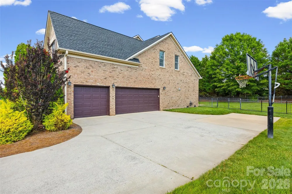 117 Turkey Hunt Court Marvin, NC 28173