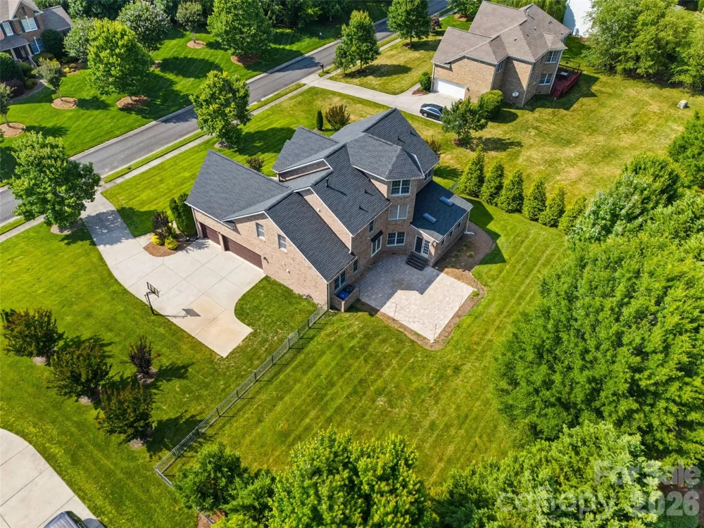 117 Turkey Hunt Court Marvin, NC 28173