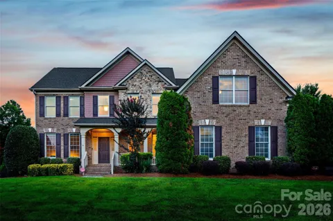 117 Turkey Hunt Court
