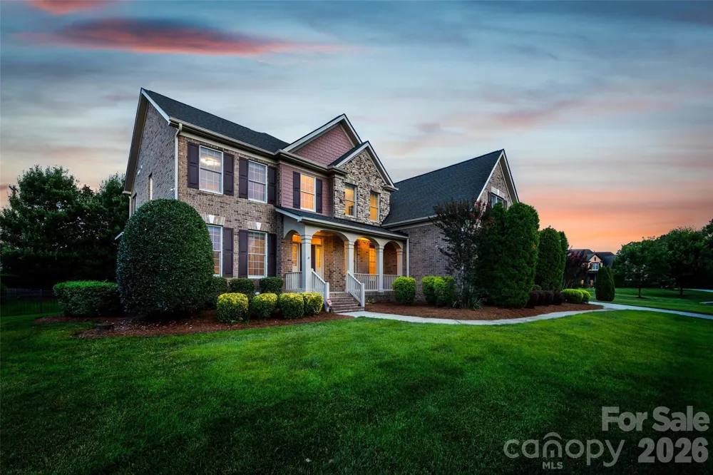 117 Turkey Hunt Court Marvin, NC 28173