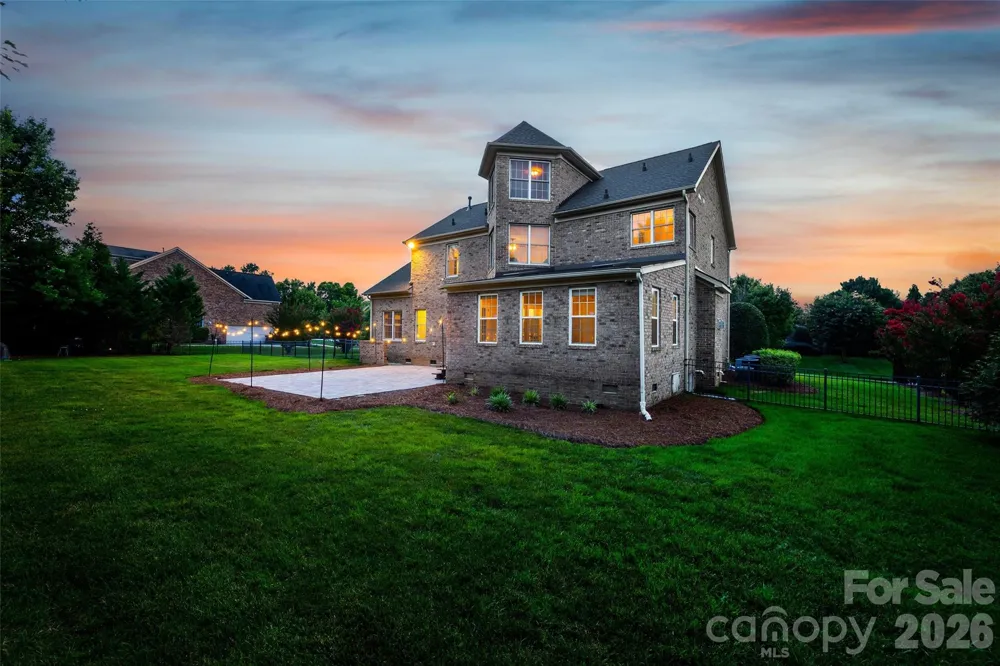 117 Turkey Hunt Court Marvin, NC 28173