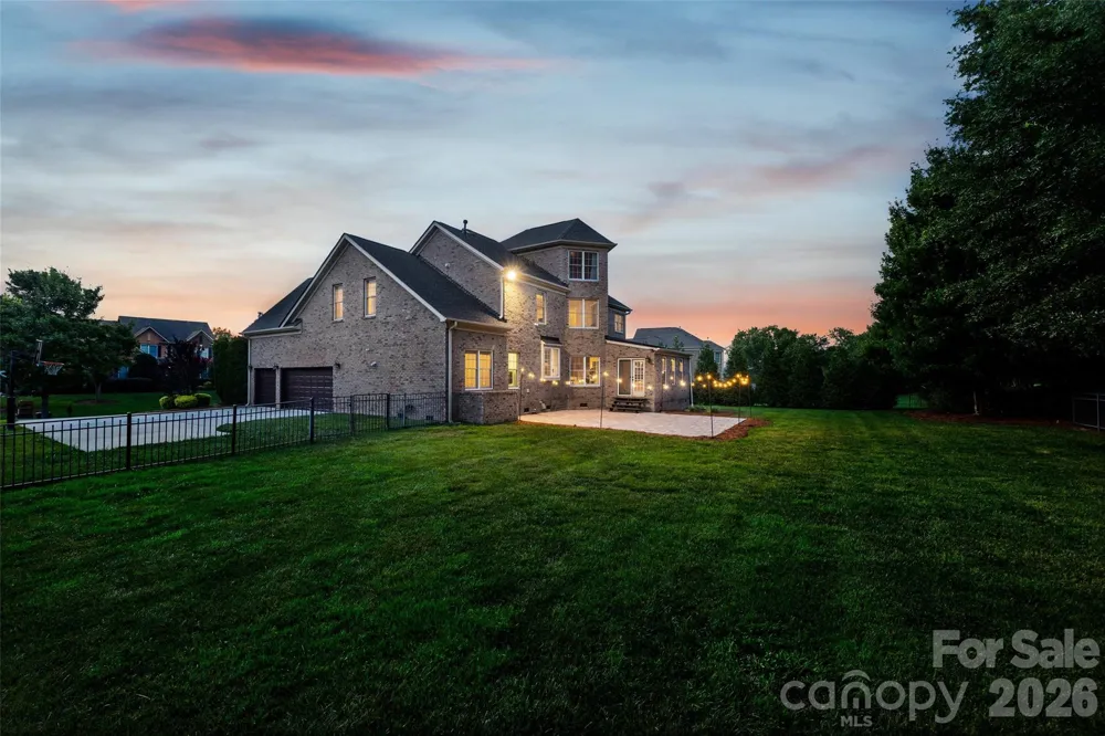 117 Turkey Hunt Court Marvin, NC 28173