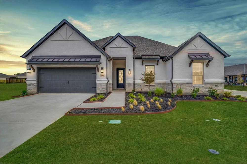 1901 Cascada Way Little Elm, TX 75068