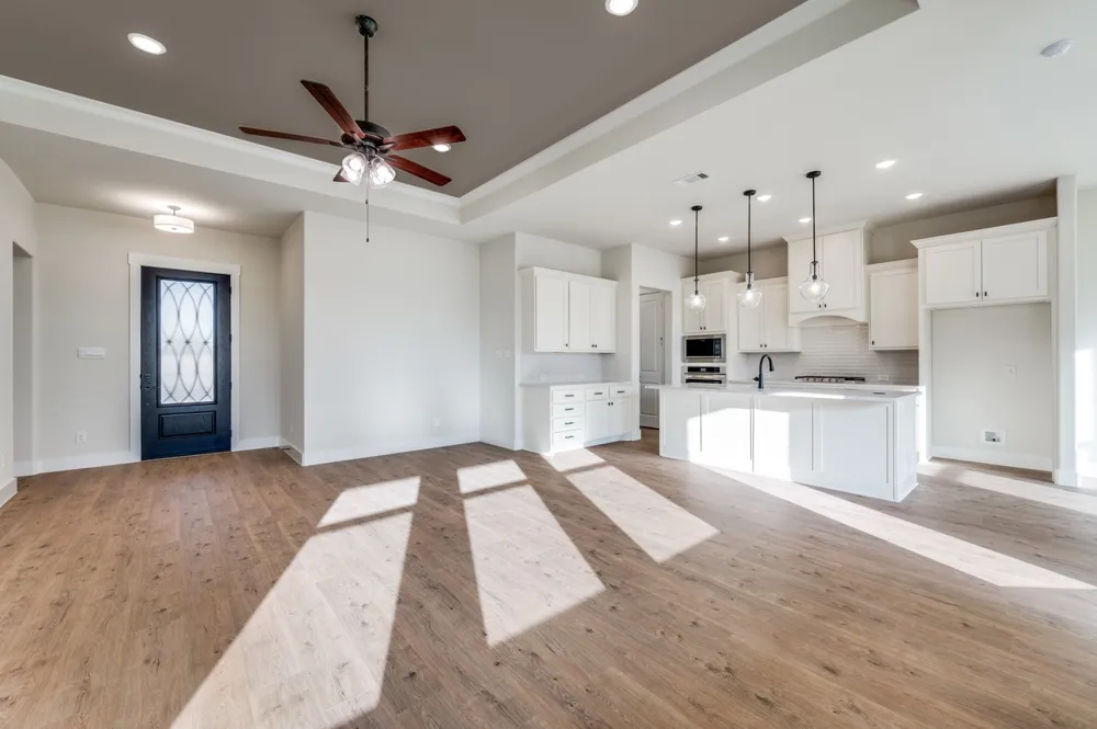 1901 Cascada Way Little Elm, TX 75068