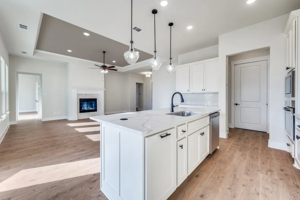 1901 Cascada Way Little Elm, TX 75068