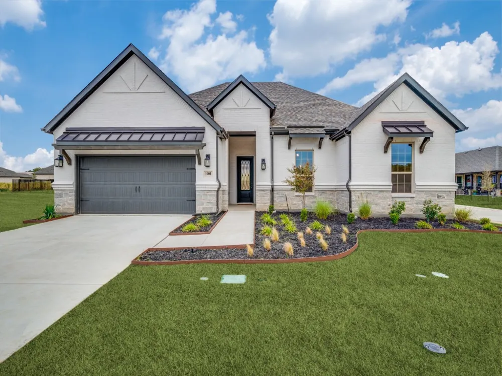 1901 Cascada Way Little Elm, TX 75068