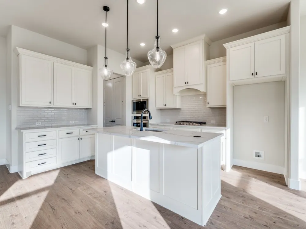 1901 Cascada Way Little Elm, TX 75068