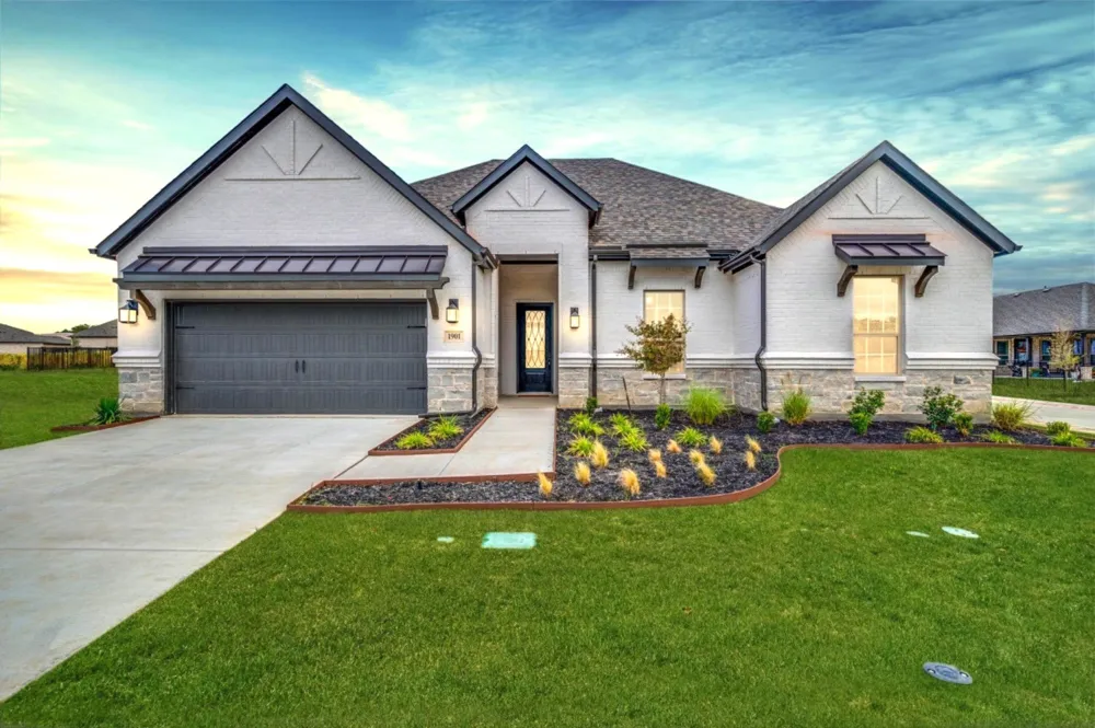 1901 Cascada Way Little Elm, TX 75068