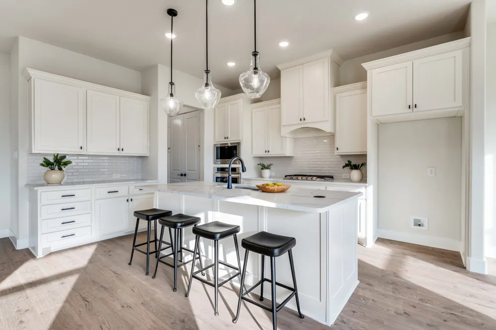 1901 Cascada Way Little Elm, TX 75068