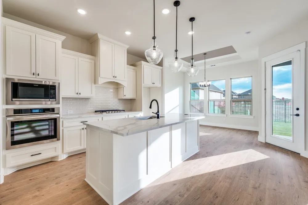 1901 Cascada Way Little Elm, TX 75068