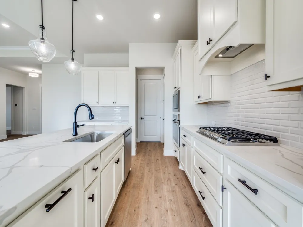 1901 Cascada Way Little Elm, TX 75068