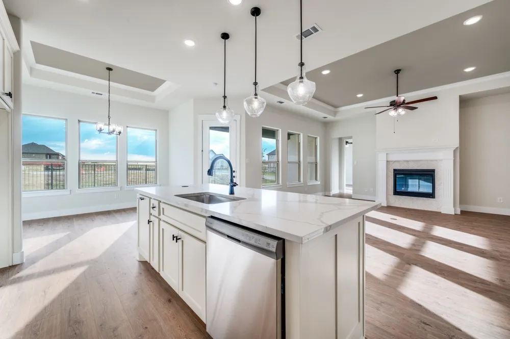 1901 Cascada Way Little Elm, TX 75068