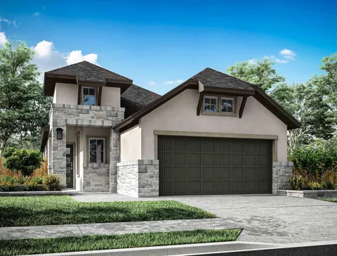9715 Periwinkle Chase Drive