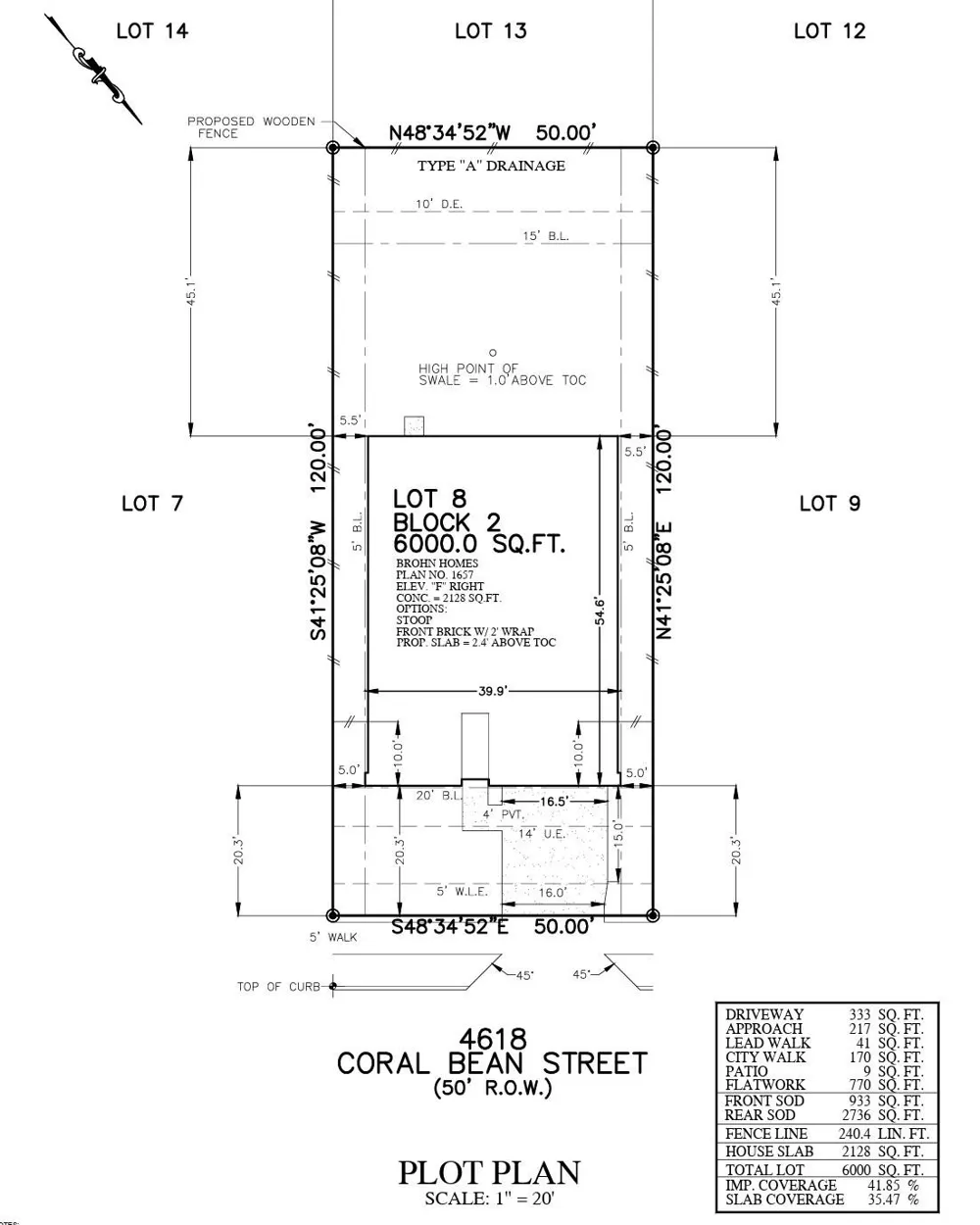 4618 Coral Bean Street Pinehurst, TX 77362