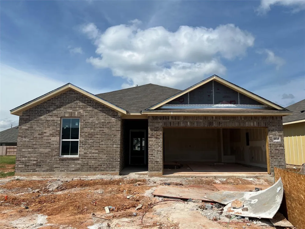 4618 Coral Bean Street Pinehurst, TX 77362