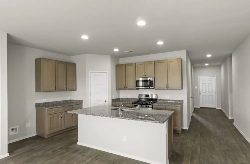 4618 Coral Bean Street Pinehurst, TX 77362