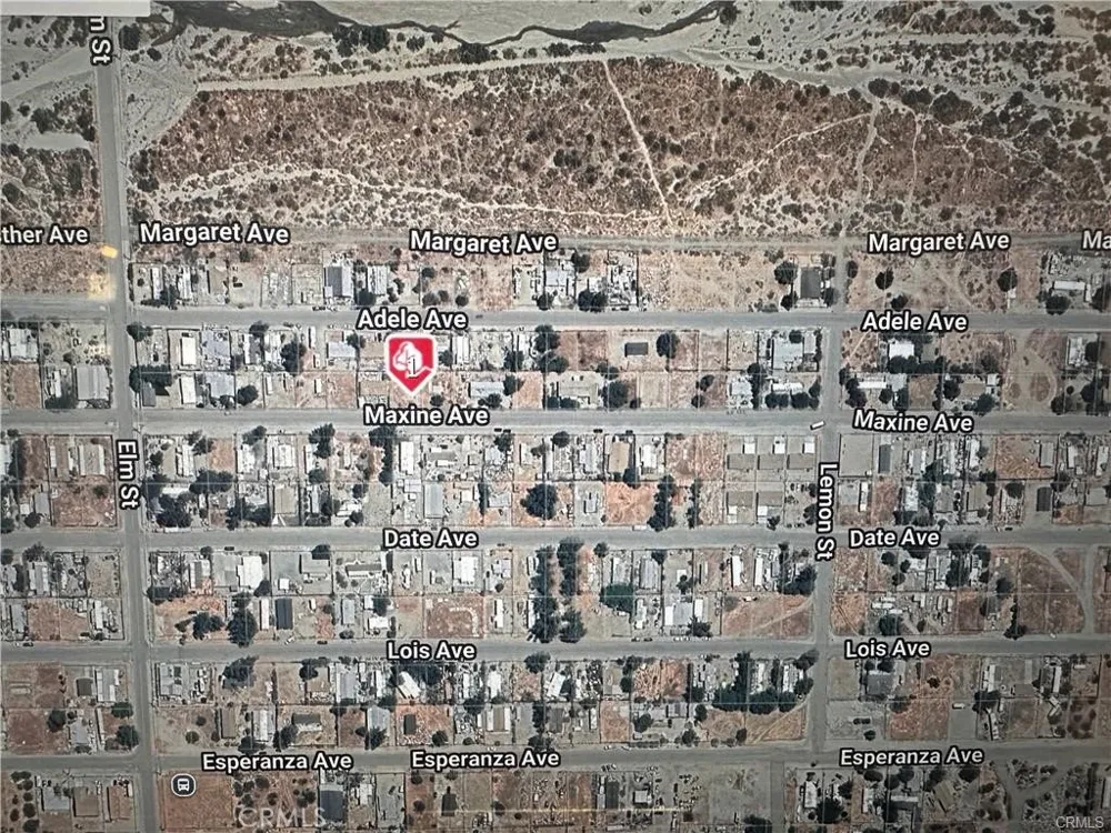 Maxine Cabazon, CA 92230