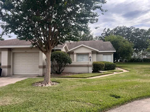 535 AZINGER CIRCLE #16
