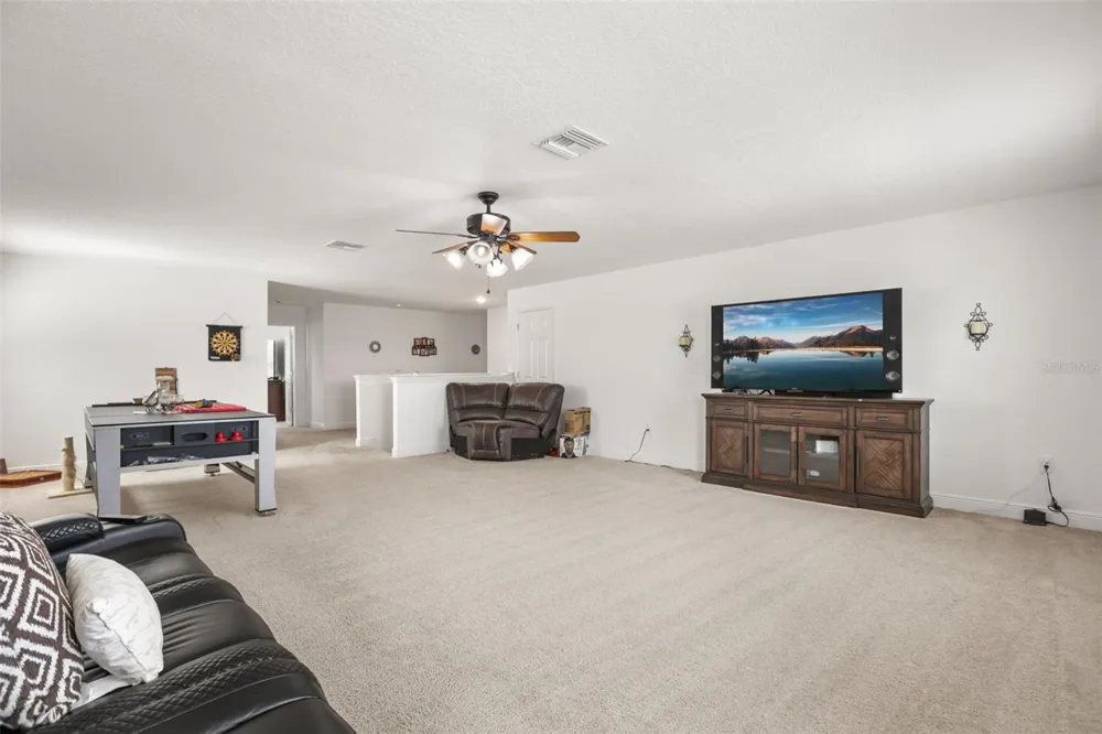 1299 WOODLINE DR Deland, FL 32720