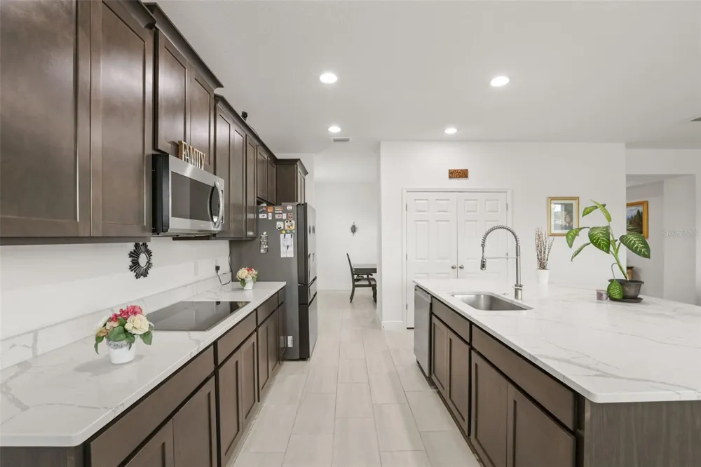 1299 WOODLINE DR Deland, FL 32720
