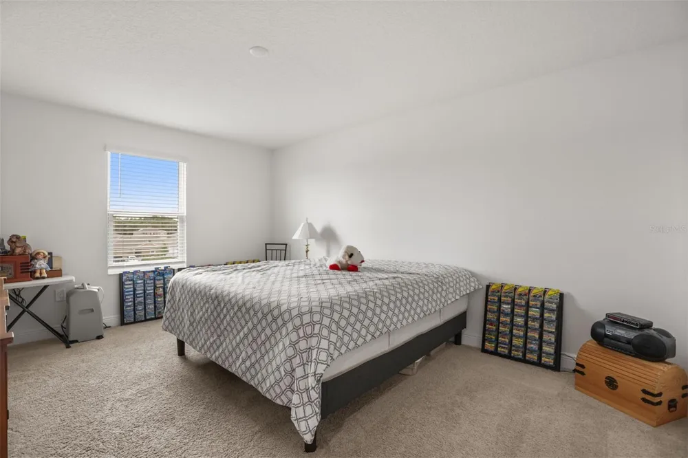 1299 WOODLINE DR Deland, FL 32720