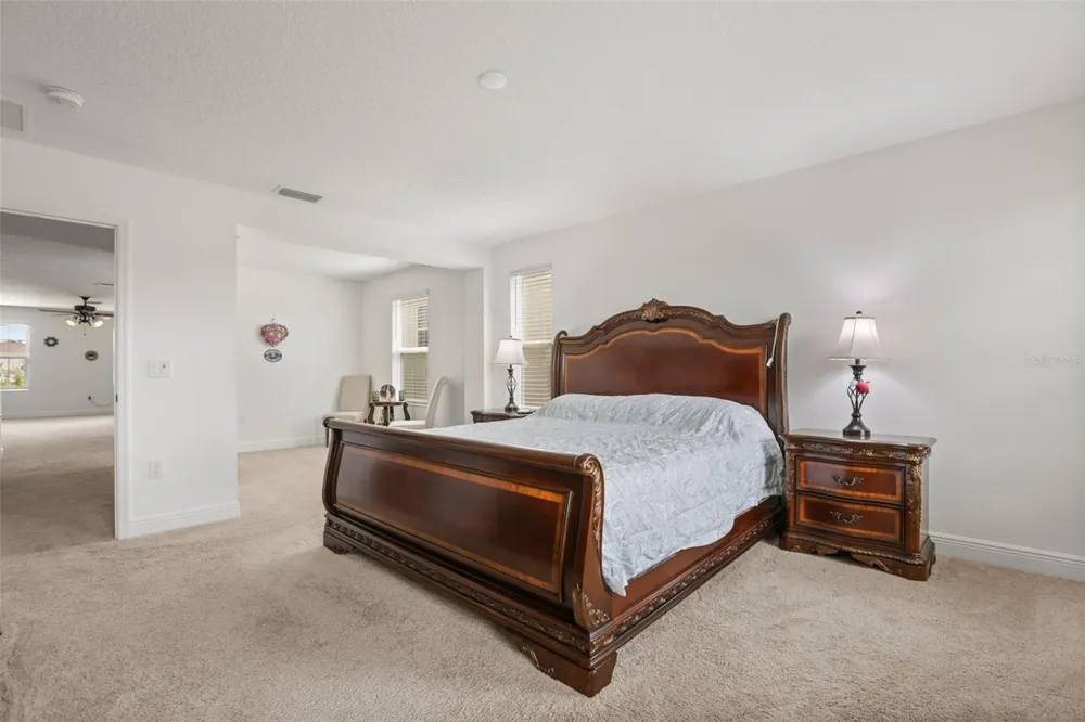 1299 WOODLINE DR Deland, FL 32720