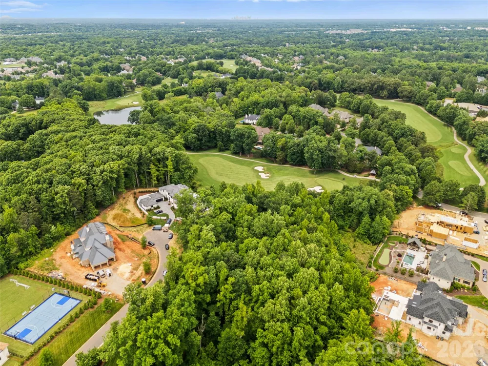 8706 Ruby Hill Court Waxhaw, NC 28173