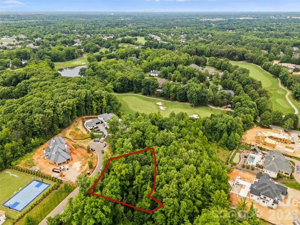 8706 Ruby Hill Court Waxhaw, NC 28173